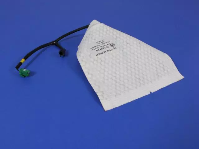 4610077AA - Body: Seat Cushion Pad for Dodge: Ram 1500 Image