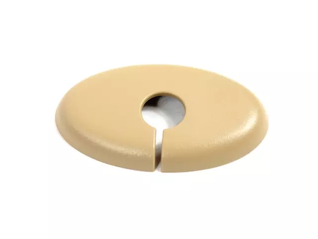 1RH98HL1AA - Interior Trim: Visor Bracket Cover, Right for Mopar Image