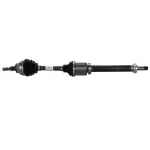TX1178 - Driveline &amp; Axles: Motorcraftâ„¢ Cv Axle Assembly for Ford: Escape | Lincoln: MKZ Image