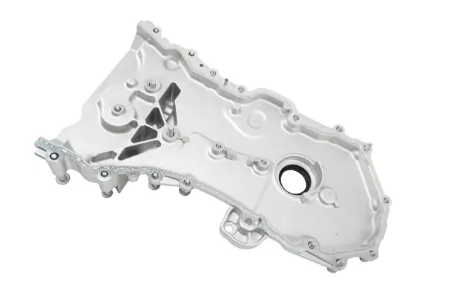 12690012 - Engine: Timing Cover for Buick: Envision, Regal | Chevrolet: Colorado, Impala, Malibu, Malibu Limited | GMC: Canyon Image