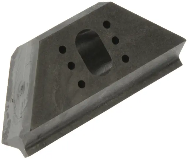 390030 - Electrical, Charging and Starting: Gm Base Clamp Battery Hold Down Kit for Dorman Image