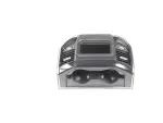 6LC112X7AB - : Console End Cap for Mopar Image