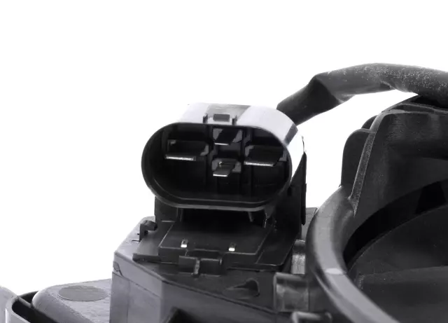 Engine Cooling Fan Assembly - GM (42364539)