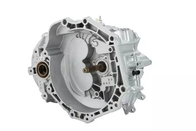 19332701 - : Part# 19332701 6-Speed Manual Transmission Assembly for Chevrolet: Cruze, Cruze Limited Image