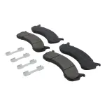 19538506 - : Pad Kit for GM Image