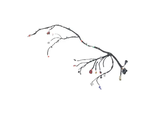 Console Wiring - Mopar (68467833AG)