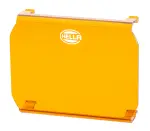 358154061 - : HELLA Auxiliary Light Cover 358154061 for Hella Image