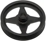 300010 - : Power Steering Pump Pulley for Dorman Image