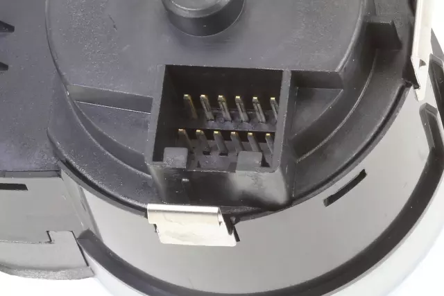 92246950 - : Platinum Head Lamp Switch for Chevrolet: Caprice Image