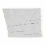 7R3Z6320000DC - Body: Stripe Tape for Ford: Mustang Image