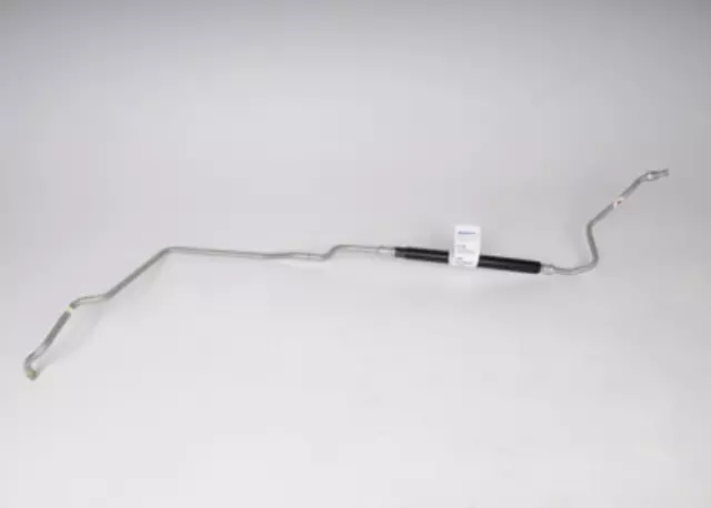 Automatic Transmission Fluid Cooler Outlet Line - GM (10415914)