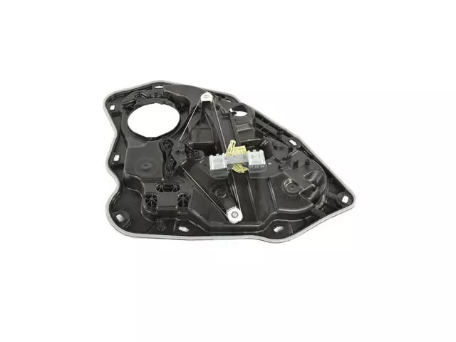 68286042AA - : Carrier Plate Panel, Right for Mopar Image