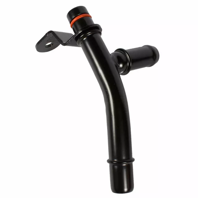Engine Coolant Pipe - Ford (BR3Z-18663-A)
