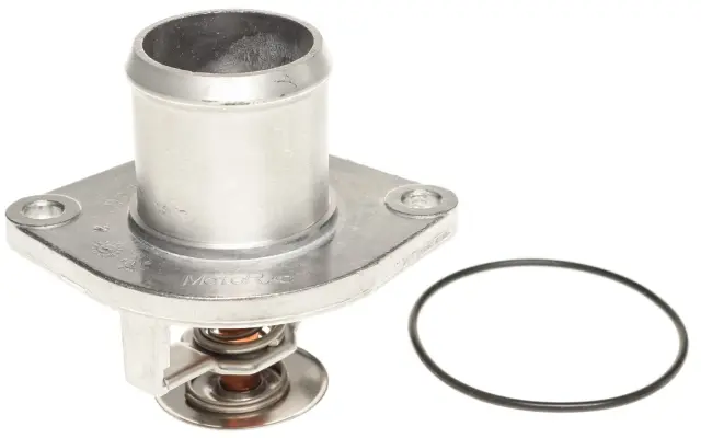 TO34989 - Engines &amp; Components: Engine Oil Thermostat for Mahle Image