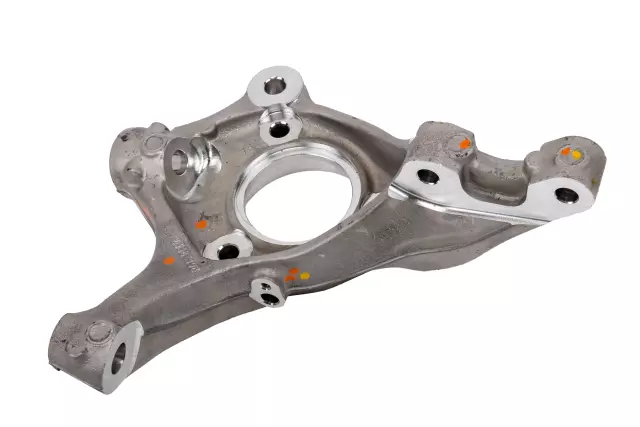 Passenger Side Steering Knuckle - GM (23384198)