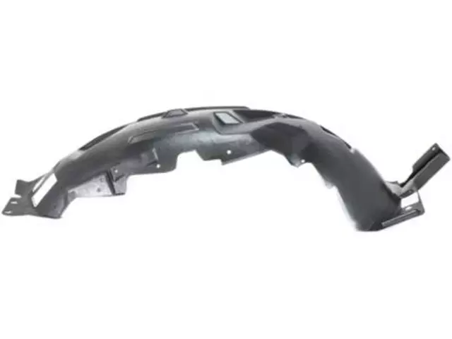 4L5Z16054AA - Body: Fender Liner for Ford: Ranger Image