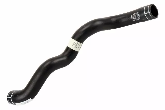 Radiator Inlet Hose - GM (13291779)