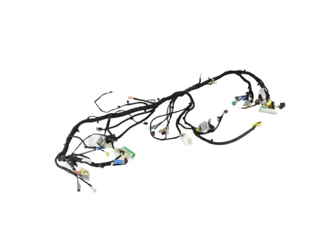 68338291AC - Electrical: Instrument Panel Wiring for Mopar Image image
