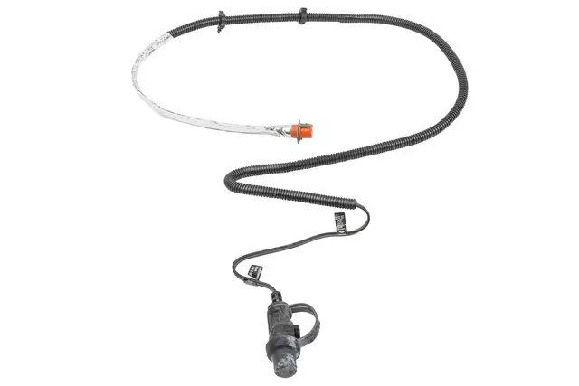 15231768 - : Engine Coolant Heater Cord for GM Image