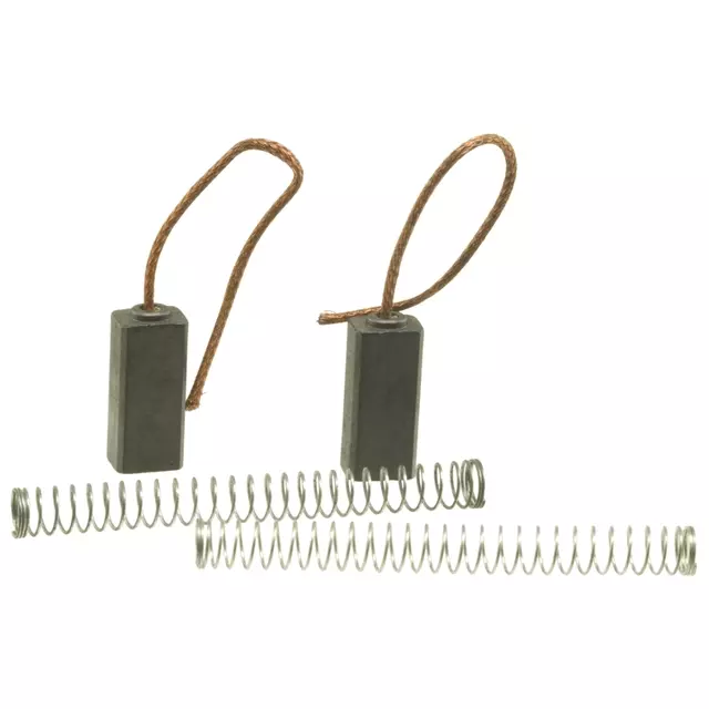 Alternator Brush Set - ACDelco (E742)