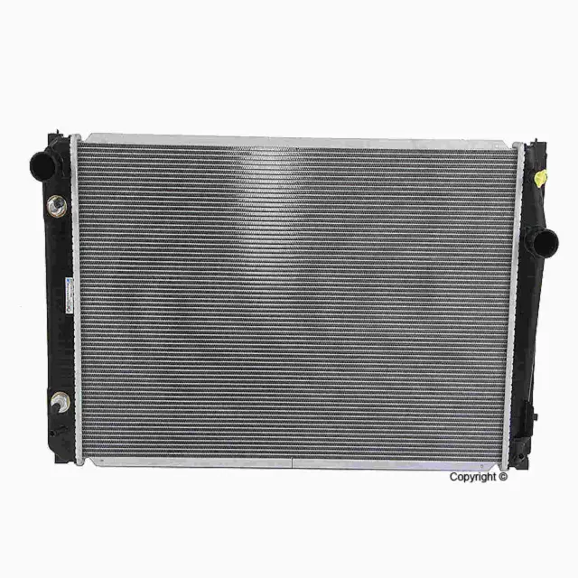 A2893 - Cooling Systems: Koyorad Radiator for Koyo Image