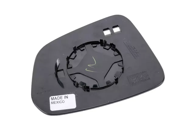 2008-2015 GM - Passenger Side Rearview Mirror Glass - GM (19209452)