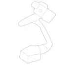 1679069907 - Front Doors: Led Module for Mercedes-Benz Image