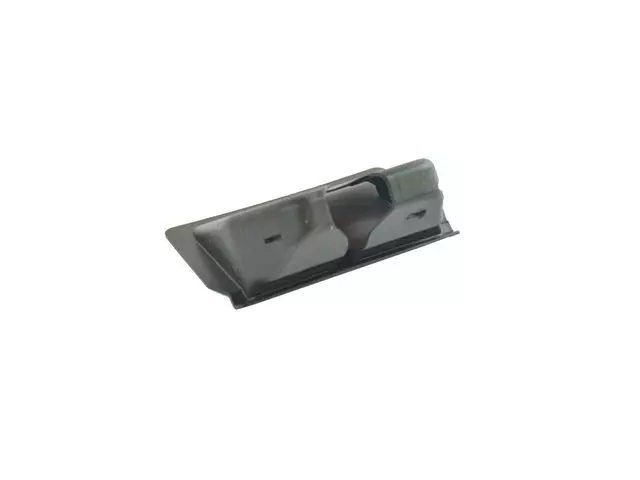 Deck Lid Latch Cover - Mopar (68332768AA)