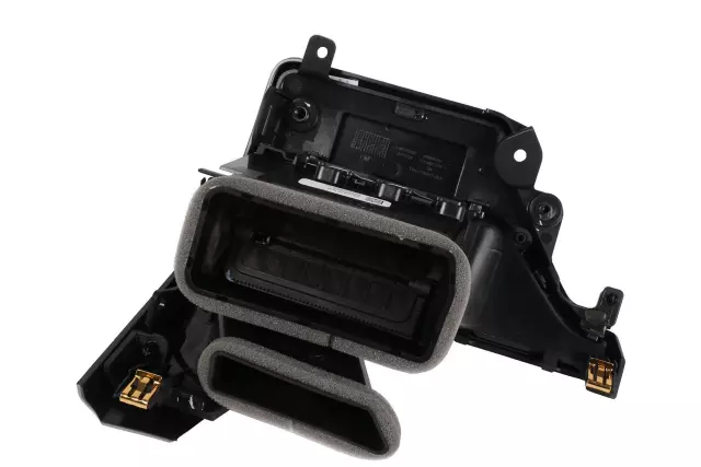 23464599 - Body: Air Outlet for Chevrolet: Tahoe | GMC: Yukon Image