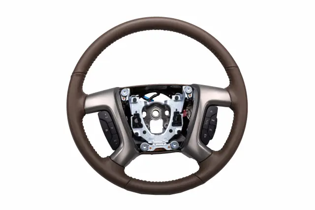 22947800 - Steering: Steering Wheel for GM Image