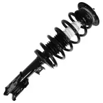 11011 - : Unity Automotive Suspension Strut and Coil Spring Assembly for Unity Automotive Image