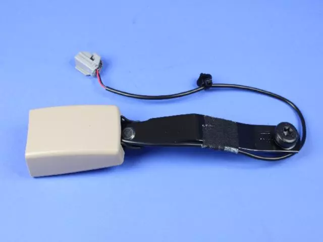 1AN171XLAE - Restraints: Buckle Half Seat Belt, Left for Dodge: Journey Image