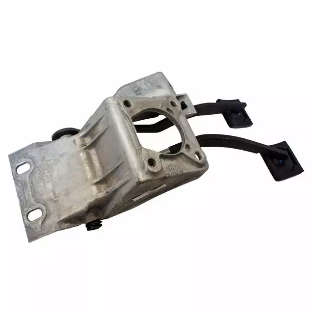 Pedal Assembly Brake - Ford (6L5Z-2455-BB)