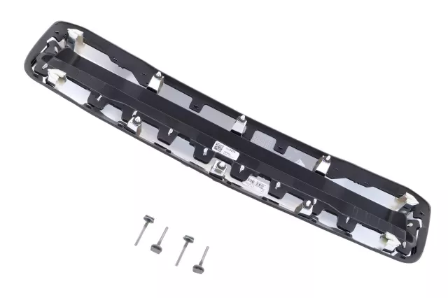 85018790 - Body: Vent for Chevrolet: Silverado 2500 HD Image