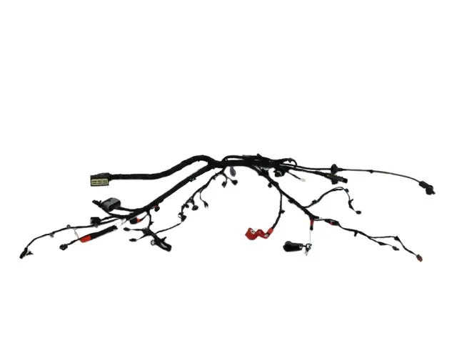 68541701AB - Electrical: Engine Wiring for Chrysler: 300 | Dodge: Challenger, Charger Image