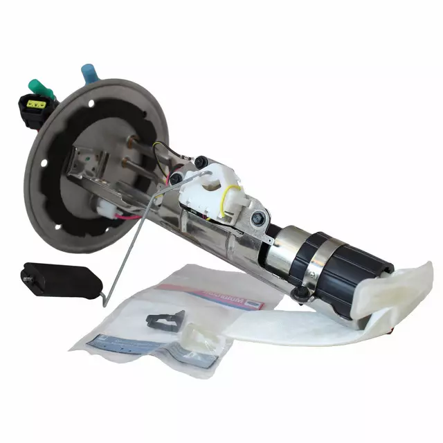 F7PZ9H307BE - Electrical: Fuel Gauge Sending Unit for FORD Image