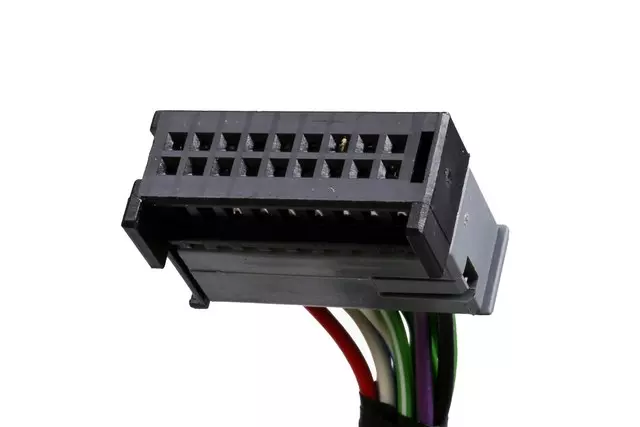 Inside Rearview Mirror Wiring Harness - GM (39014263)