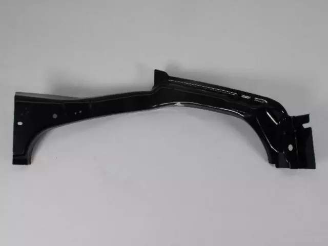 Liftgate Opening Trough, Right - Mopar (5076962AC)