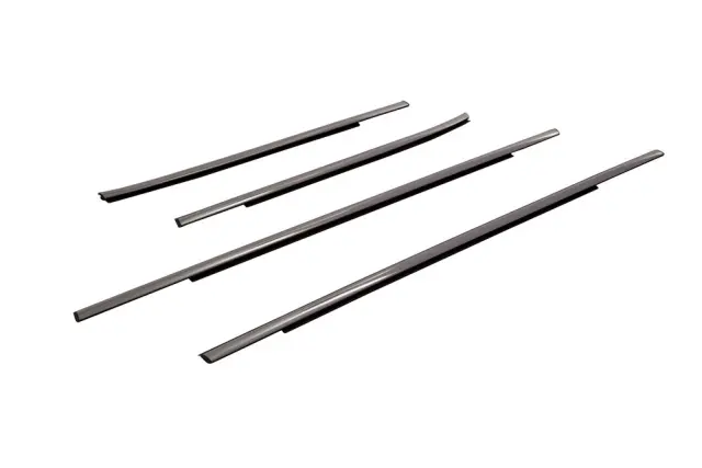 42482290 - Exterior: Exterior Trim, Window Molding for GM Image
