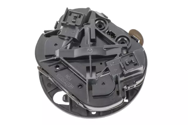 25804867 - : Door Mirror Drive Motor for GM Image