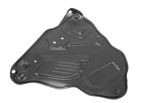 23505784 - Body: Water Shield for Cadillac: Escalade, Escalade ESV | Chevrolet: Tahoe | GMC: Yukon Image