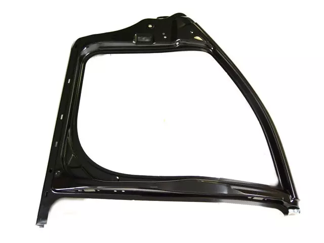 4894749AE - Body Sheet Metal Except Doors: Body Side Aperture Front Panel, Left for Mopar Image image