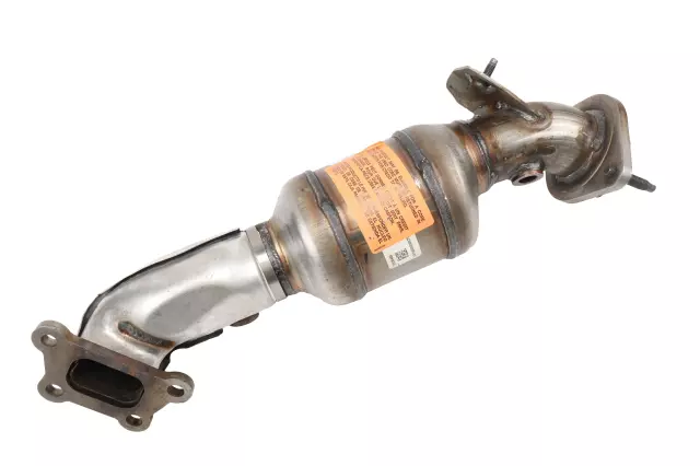 Driver Side Warm Up Three-Way Catalytic Converter - GM (23355682)