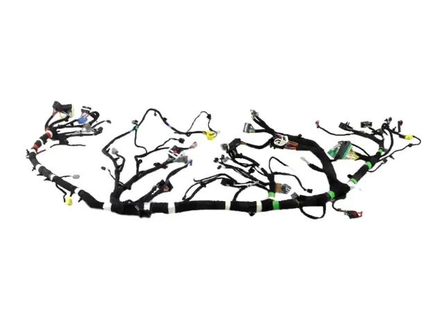 « 68579604AB –  : Panneau D`instruments Cablage pour Mopar Image »
