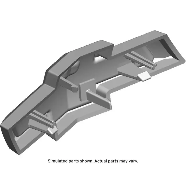 84690309 - Body: Emblem for GM Image