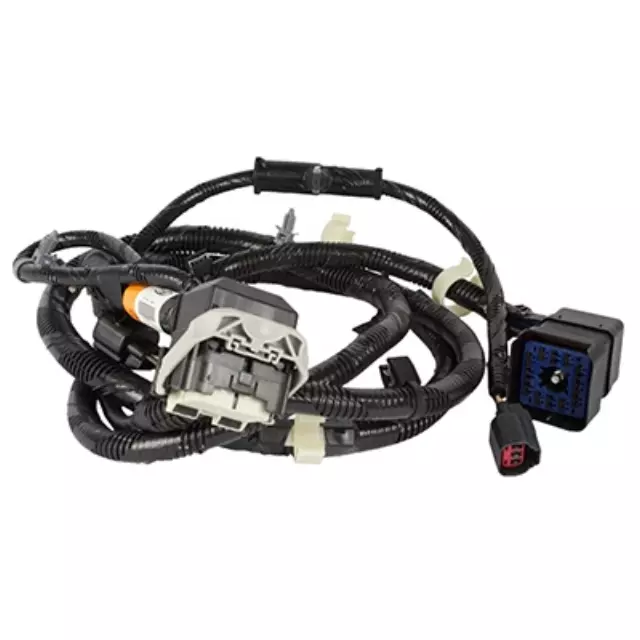 Wire Assembly - Ford (9C2Z-7C078-MA)