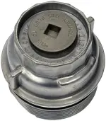917016 - : Oil Filter Cap - Aluminum for Dorman Image