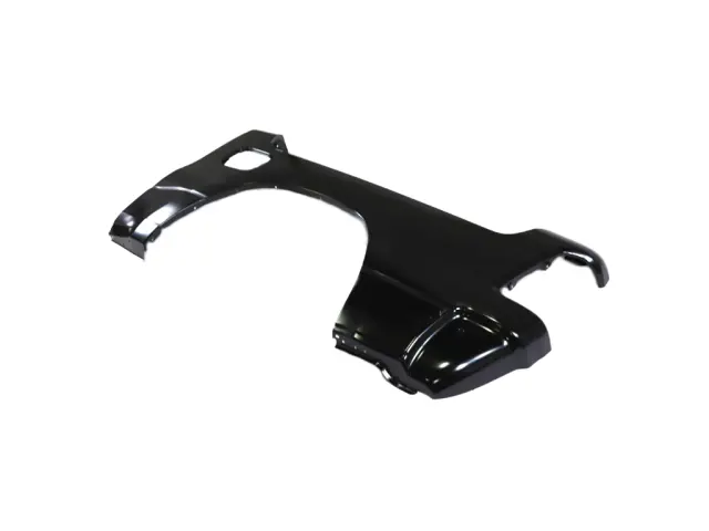 Box Side Outer Panel, Left - Mopar (68650969AA)