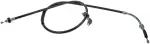 C660700 - : Parking Brake Cable for Dorman Image