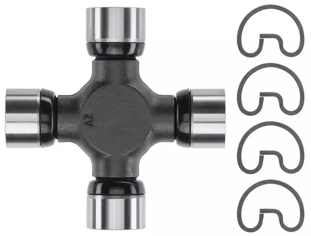 45U01008 - Driveline and Axles: U-Joint for ACDelco Image